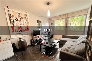 appartement à la vente -   57000  METZ, surface 28,9 m2 vente appartement - APR701551